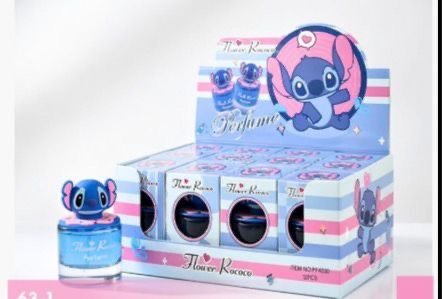 عطر اطفال دزني